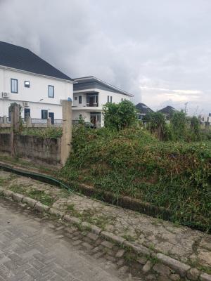 a Residential Bare Land, Carlton Gate Estate, Chevron Drive, Lekki, Lagos, Residential Land for Sale