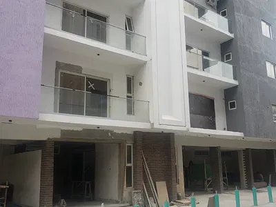 A Luxurious Newly Built 2bedroom Apartment — Ilasan Lekki Lagos Nigeria, Lekki, Lagos