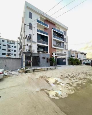 Fully Furnished Spacious 2bedroom Available, Ikate, Ikate, Lekki, Lagos, Flat / Apartment for Rent
