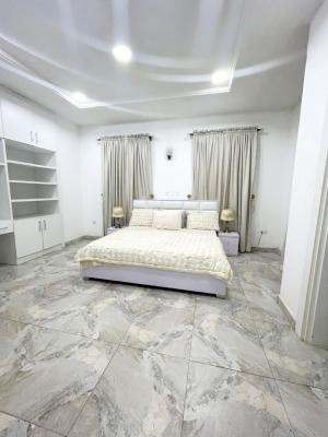 Luxury Furnished 2bedroom Apartment in a Serene Environment, Jahi Gilmore, Jahi, Abuja, Flat / Apartment for Rent