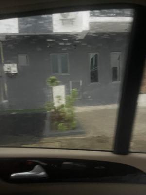Luxury 3bedroom Duplex with Solar Panel Inside Decent Estate, Abraham Adesanya, Ajah, Lagos, Semi-detached Duplex for Rent