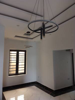 Hot Letting !!!!!!! a Very Spacious and Standard Room and Parlour Self, Abijon Destiny Homes Estate, Sangotedo, Ajah, Lagos, Flat / Apartment for Rent