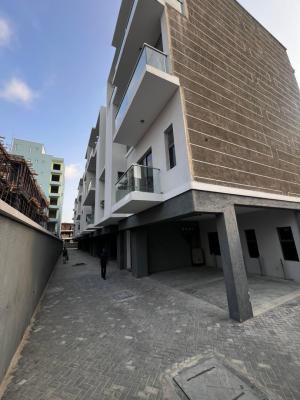 4 Bedroom Penthouse Apartment in a Lovely Environment, Beautifully Built Penthouse in a Serene Neighborhood, Lekki Phase 1, Lekki, Lagos, House for Sale