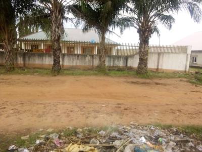 Large Commercial Complex, Along Kabba/okene Expressway, Felele. 1 Min From Ful, Lokoja, Kogi, Commercial Property for Sale