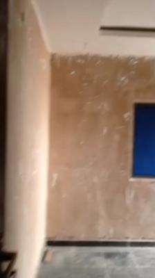 Brand New Specious Roomself, Alagomeji, Yaba, Lagos, Self Contain (single Rooms) for Rent