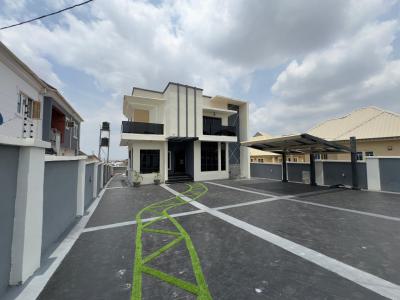 Luxurious 4 Bedroom Duplex + Bq & Swimming Pool, Akobo, Ibadan, Oyo, House for Sale