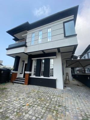 Luxury5 Bedroom Duplex Twith Bq  Fully Detached, Orchid, Lekki, Lagos, House for Rent