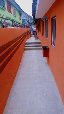 2 Bedroom Bungalow in a Secured Neighbourhood, Olowoira Via Omole Phase 2, Olowora, Magodo, Lagos, Flat / Apartment for Rent
