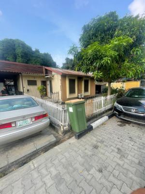Massive 2 Bedroom Bungalow with 2 Rooms Bq, Transit Village, Victoria Island Extension, Victoria Island (vi), Lagos, Terraced Bungalow for Rent