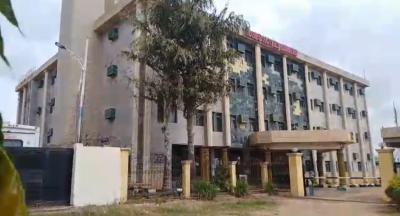 54rm Hotel, with , Gym, Swim/pool, Restaurant,cofo 3gen, Bar,, Area 1, Garki, Abuja, Hotel / Guest House for Sale