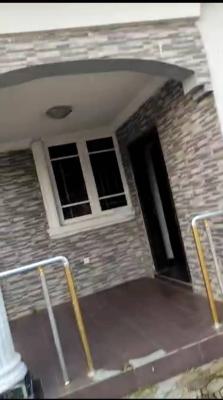 Spacious 5 Bedroom Semi Detached Duplex + Bq, Diamond Estate, Sangotedo, Ajah, Lagos, Semi-detached Duplex for Rent
