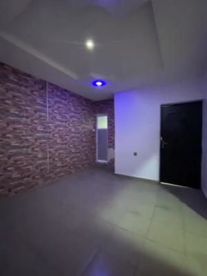 Lovely 1bedroom Flat Upstairs with Balcony, Obanikoro, Shomolu, Lagos, Mini Flat (room and Parlour) for Sale