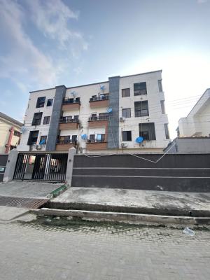 Luxury 2 Bedroom Apartment, Osapa, Lekki, Lagos, Flat / Apartment for Rent