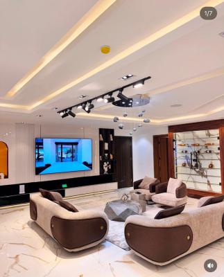 3 Bedroom Penthouse Available for Short Stay Bookings, Lekki Phase 1, Lekki, Lagos, Flat / Apartment Short Let