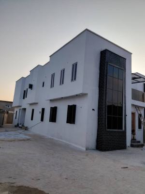 Executive Newly Built 4 Bedroom Duplex, Emmanuel Estate, Ile Tuntun Jericho Extension Ibadan, Jericho, Ibadan, Oyo, Detached Duplex for Sale