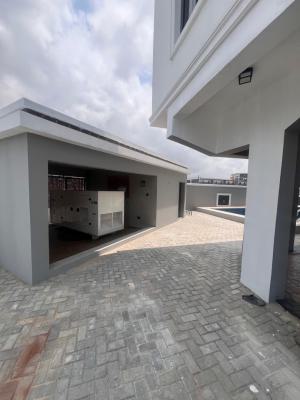 Newly Built Luxurious 2 Bedroom Apartment, Ikate, Lekki, Lagos, Flat / Apartment for Sale