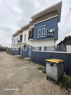 Executive & Standard 2 Bedroom Flat, Acmen Road, Ikeja, Lagos, Flat / Apartment for Rent