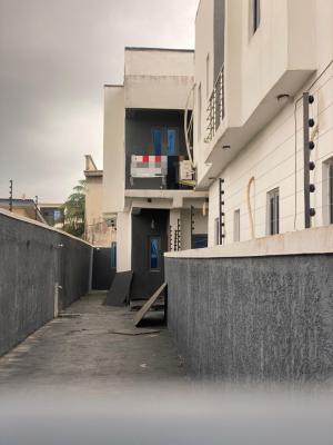 5 Bedroom Semi Detached Duplex with Bq, Ogombo, Ogombo, Ajah, Lagos, Semi-detached Duplex for Sale
