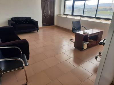 Office Space, Central Business District, Abuja, Office Space for Rent