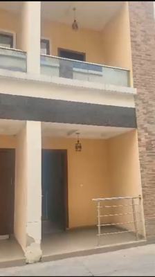 Tastefully Finished 4 Bedrooms Terrace Duplex + 1 Room in-built Bq, Anthony, Ikeja, Lagos, House for Rent