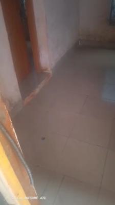 Very Decent Mini Flat, Ilaje, Bariga, Shomolu, Lagos, Mini Flat (room and Parlour) for Rent