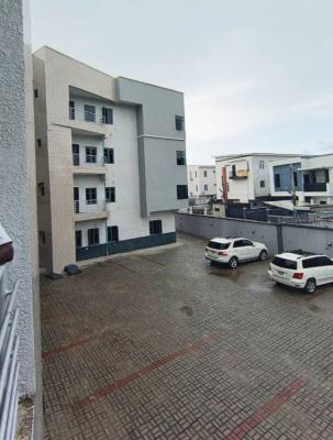 a 3 Bedroom Flat, Shoprite Road, Osapa, Lekki, Lagos, Flat / Apartment for Sale
