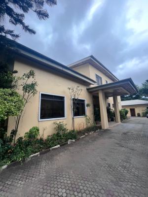 6 Bedrooms Detached House with 8 Room Boys Quarters and Swimming Pool, Admiralty Way, Lekki Phase 1, Lekki, Lagos, Detached Duplex for Sale