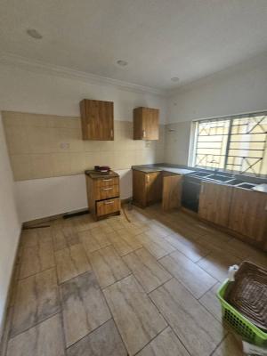 Service 2-bedroom  Duplex, Off Fola Osibo, Lekki Phase 1, Lekki, Lagos, House for Rent