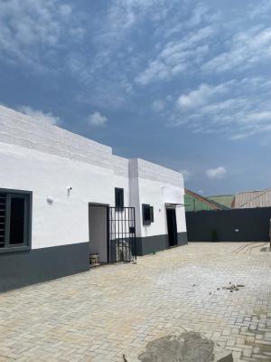 a Lovely Newly Built Spacious Room Self Contain Apartment, in a Well, Unity Estate Badore Road, Badore, Ajah, Lagos, Self Contain (single Rooms) for Rent