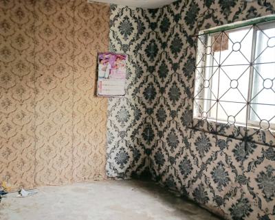 a Room Self-contained Apartment, Off Emmanuel Keshi, Gra Phase 2, Magodo, Lagos, Self Contain (single Rooms) for Rent