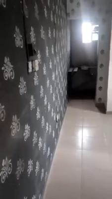 Very Nice & Standard Room Self-contain, Off Modupe Estate, Fola Agoro, Shomolu, Lagos, Self Contain (single Rooms) for Rent