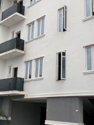 Very Well Maintained One Bedroom Flat, Ikate, Lekki, Lagos, Mini Flat (room and Parlour) for Rent