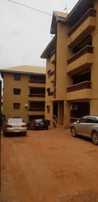 17 Flats of 3 Bedrooms, Achara Layout, Enugu, Enugu, Block of Flats for Sale
