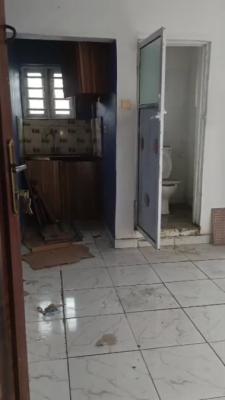 Very Decent & Standard Self-contain, Fola Agoro, Yaba, Lagos, Self Contain (single Rooms) for Rent