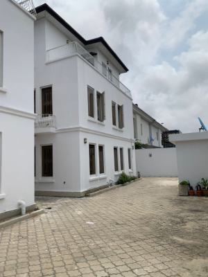 Newly Renovated Serviced One Bedroom Apartment, Lekki Phase 1, Lekki, Lagos, Mini Flat (room and Parlour) for Rent