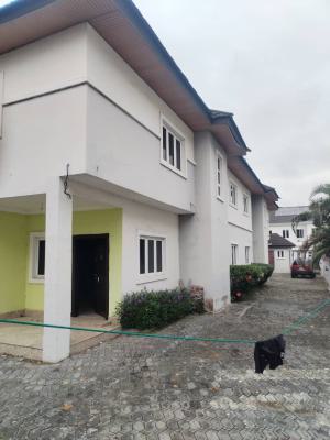 4 Bedroom Duplex with Bq, Eden Garden Estate By Abraham Adesayan Facing Lekki Epe Expressway, Ajah, Lagos, Detached Duplex for Rent