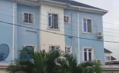 Block of 12flats=  6nos of 2bedroom Flats & 6nos of Mini Flats, Off Ago Palace Way, Ago, Okota, Isolo, Lagos, Block of Flats for Sale