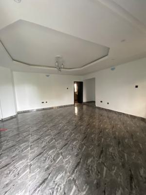 Spacious New 3 Bedroom Apartment Upstairs, Via Thera Annex/ogombo Area, Ajah, Lagos, Flat / Apartment for Rent
