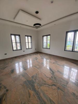 Luxury 5bedroom Detached House at Lekki, Victory Park Estate Osapa London, Lekki, Lagos, Detached Duplex for Rent