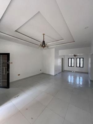 Serviced 2 Bedroom Flat Ground Floor, Ilasan, Lekki, Lagos, Flat / Apartment for Rent