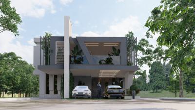 500sqm Land in a Serene Location, Hutu Abuja, Airport Road, Before Centenary City Abuja, Lugbe District, Abuja, Residential Land for Sale
