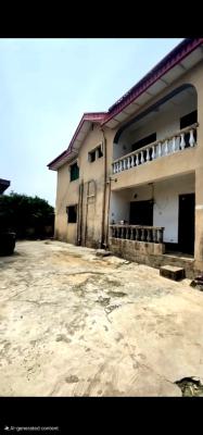 4 Units of 3 Bedroom Block of Flats, Ajah, Lagos, Block of Flats for Sale