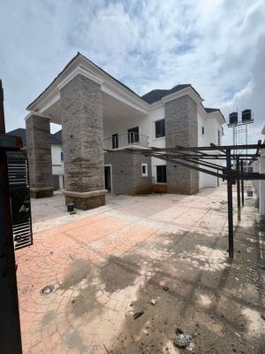 Luxury 5 Bedroom Duplex, Galadimawa, Abuja, Detached Duplex for Sale