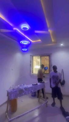 Decent Miniflat with a Lot of Car Pack, Alapere, Ketu, Lagos, Mini Flat (room and Parlour) for Rent