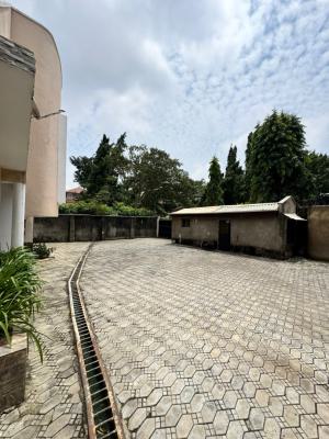 Self Contain, Wuse 2, Abuja, Semi-detached Duplex for Rent