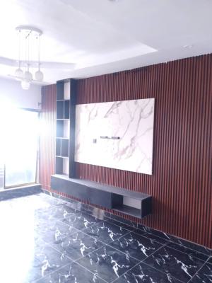 2bedroom Flat Upstairs Inside a Gated Estate in Osapa London Lekki, Osapa London Lekki, Osapa, Lekki, Lagos, Flat / Apartment for Rent