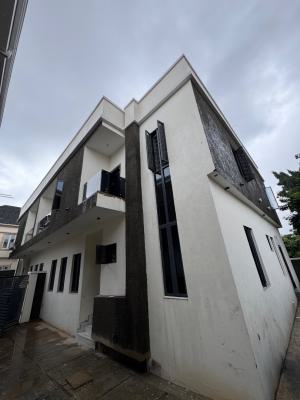 Luxurious 4 Bed Semi Detached with Bq, Omole Phase 2, Omole Phase 2, Ikeja, Lagos, Semi-detached Duplex for Sale