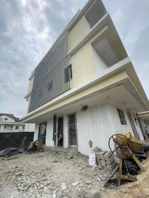 Tastefully Finished 5-bedroom Duplex, Parkview, Ikoyi, Lagos, Detached Duplex for Sale