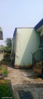5bedroom Wings of Duplex with 2rooms Bq, Agbor Close Off Osolo Way ,ajao Estate Lagos, Isolo, Lagos, Detached Duplex for Rent
