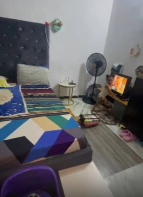 Affordable Selfcon in a Call to Access Estate, Okeranla, Ado, Ajah, Lagos, House for Rent
